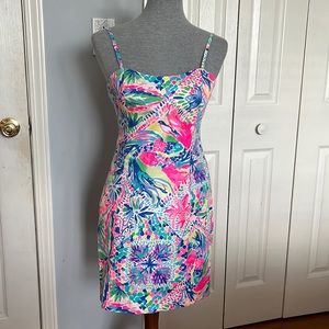 Lilly Pulitzer Shelli Dress